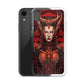 iPhone Case - Diabolical Diva