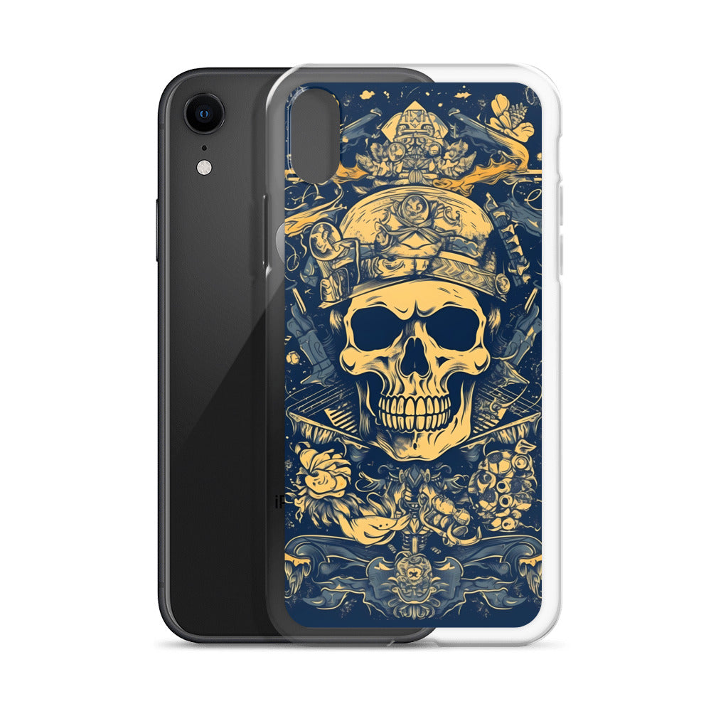 iPhone Case - Warrior's Keepsake