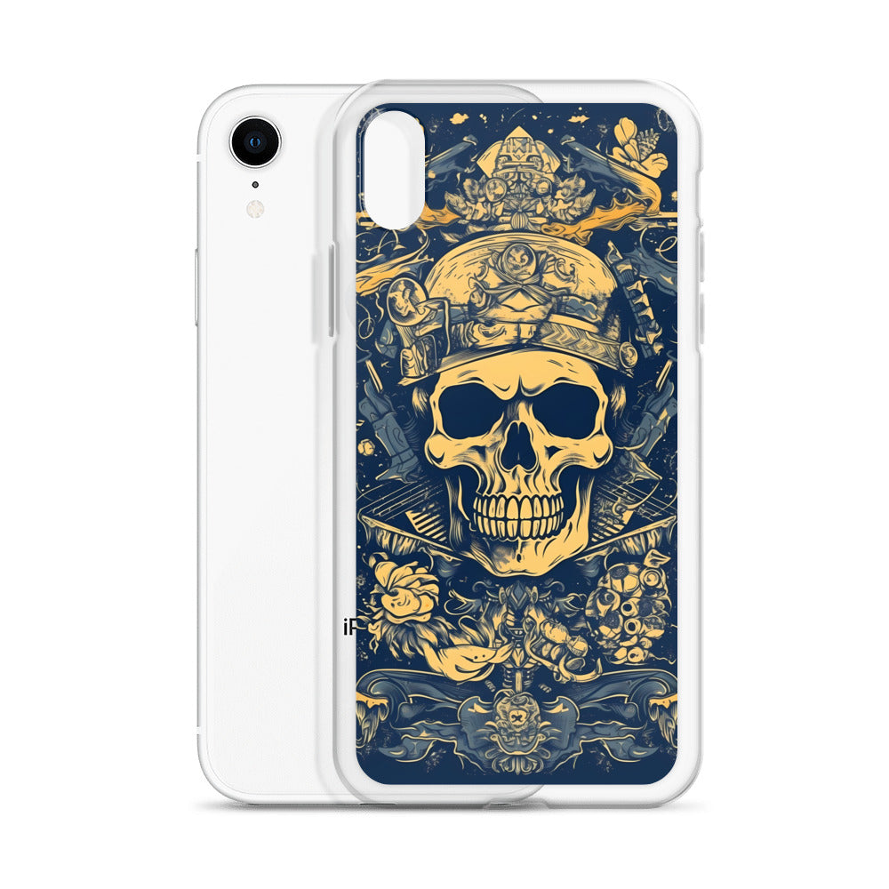 iPhone Case - Warrior's Keepsake