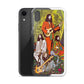 iPhone Case - Psychedelic Band