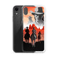 iPhone Case - The Last Stand