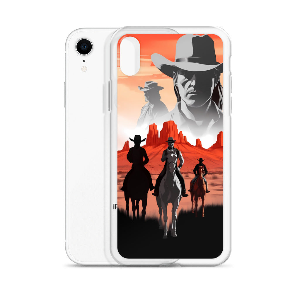 iPhone Case - The Last Stand