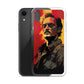 iPhone Case - The Wasteland Warrior