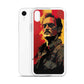 iPhone Case - The Wasteland Warrior