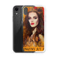 iPhone Case - Femme Fatale