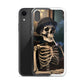 iPhone Case - Gothic Smoke