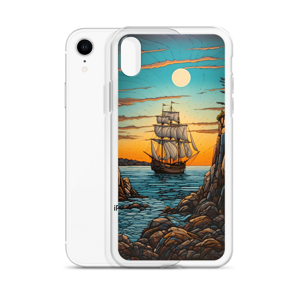 iPhone Case - Sea Symphony