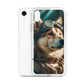 iPhone Case - Shiba Inu Pilot