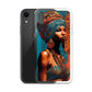 iPhone Case - African Beauty