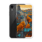 iPhone Case - French Autumn
