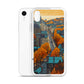 iPhone Case - French Autumn