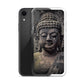 iPhone Case - Buddha Statue