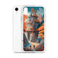 iPhone Case - Enchanted Castle