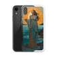 iPhone Case - Woman on the Beach