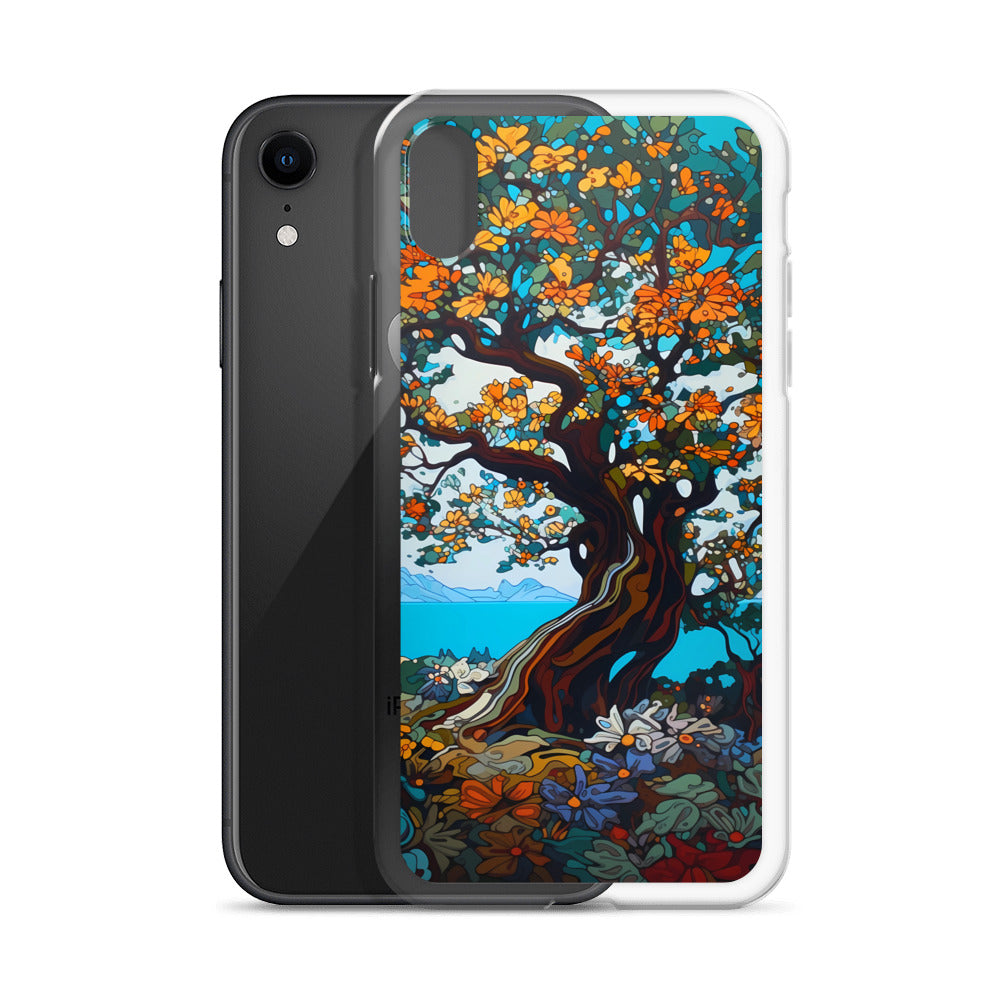 iPhone Case - Tree of Life