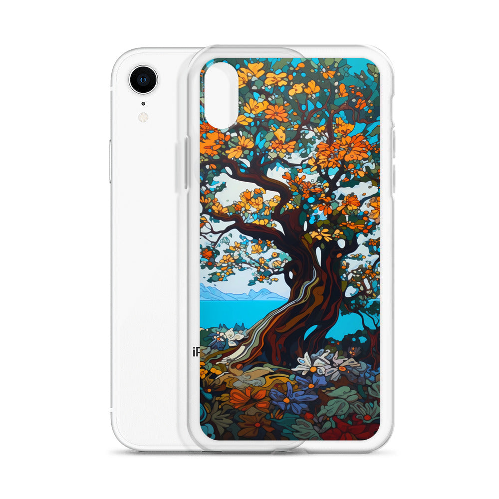 iPhone Case - Tree of Life