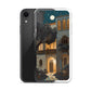 iPhone Case - Italian House at Night