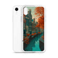 iPhone Case - Amsterdam Canal