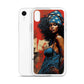 iPhone Case - American Woman