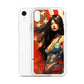 iPhone Case - American Woman