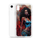 iPhone Case - Denim Queen