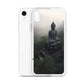 iPhone Case - Buddha Rising from Jungle