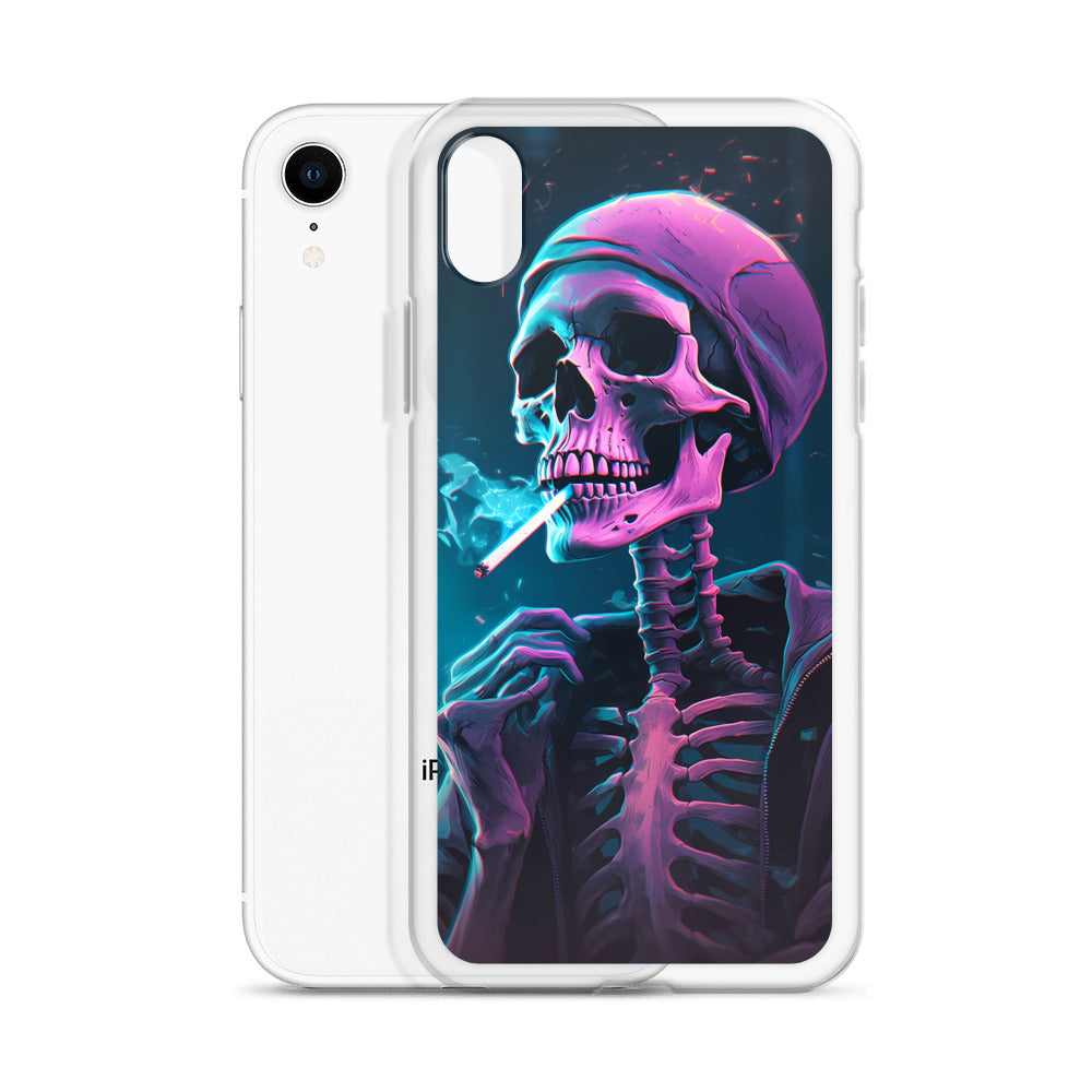 iPhone Case - Smokey Bones