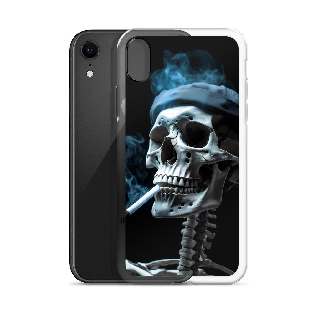 iPhone Case - Smokin' Bones