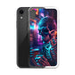 iPhone Case - Neon Bones