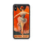 iPhone Case - Vintage Adverts - Dancer