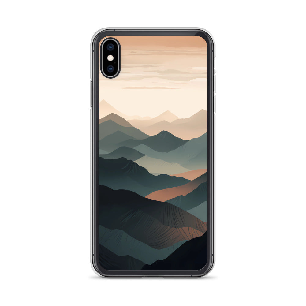 iPhone Case - National Parks