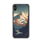 iPhone Case - National Parks - Mount Rainier