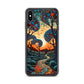iPhone Case - Sunset Path