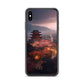 iPhone Case - Kyoto Cherry Blossoms