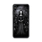 iPhone Case - Gothic Woman