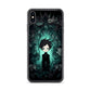 iPhone Case - Forest Goth Girl