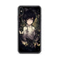 iPhone Case -  Forest Anime Boy
