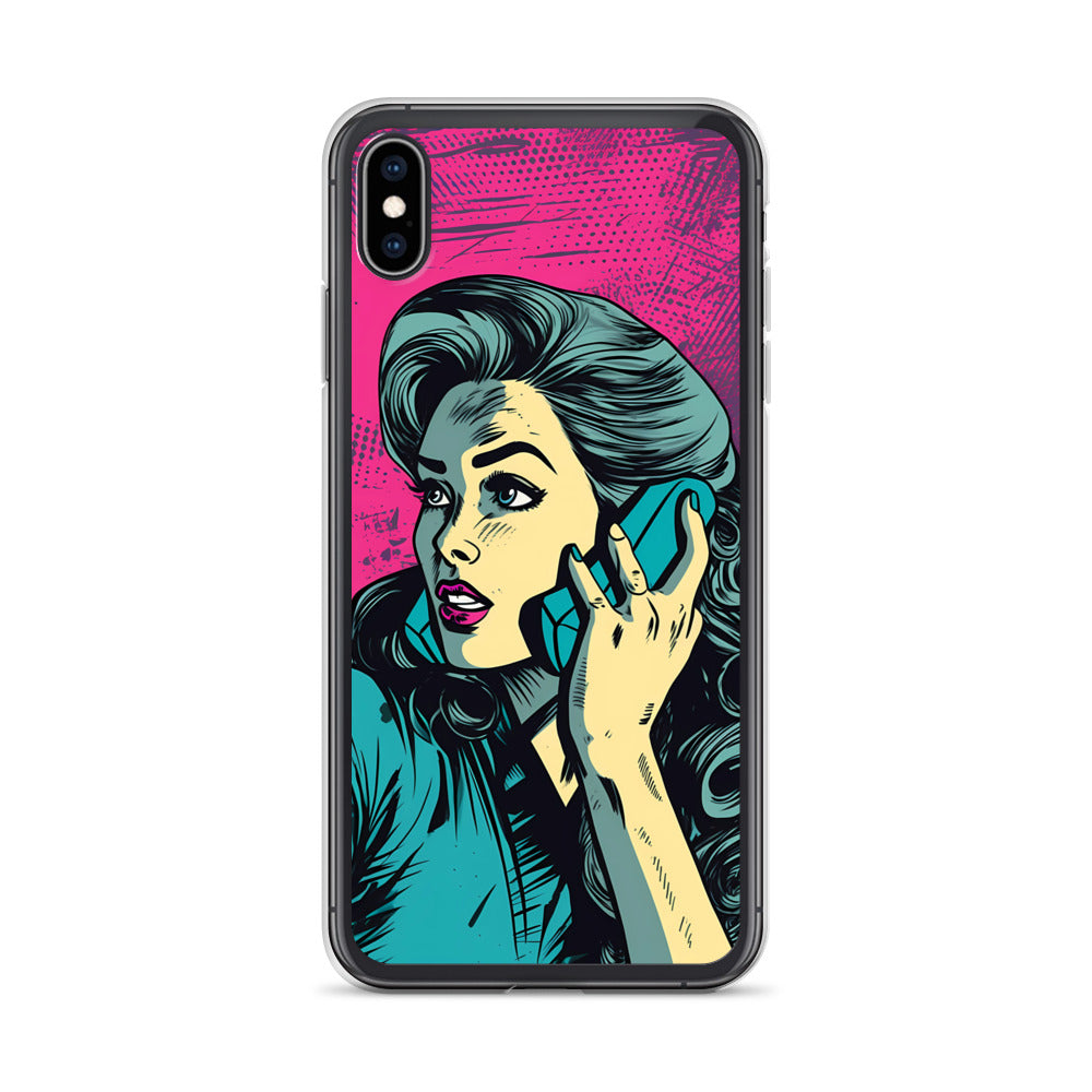 iPhone Case - Rock n' Talk