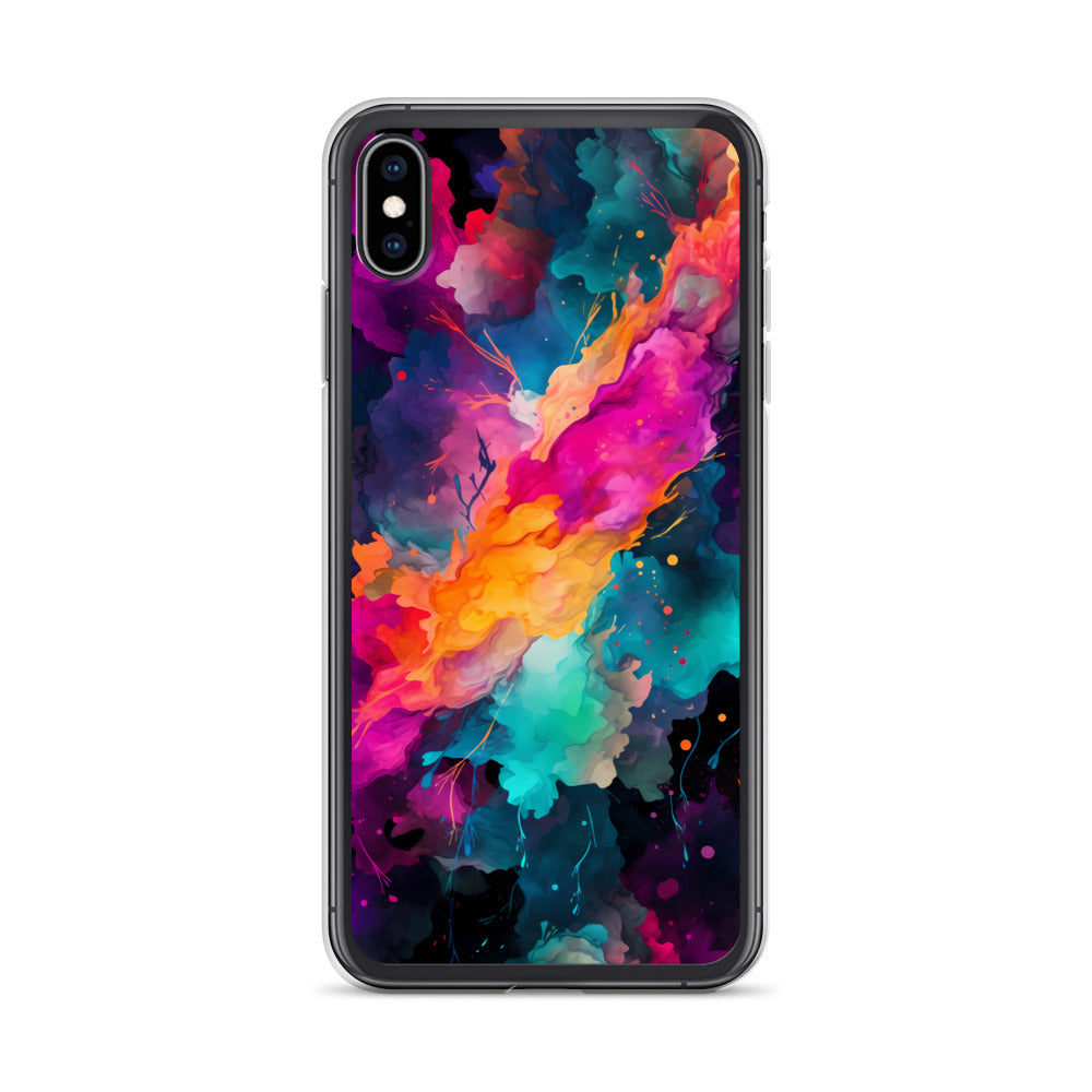 iPhone Case - Dreamscape Explosion