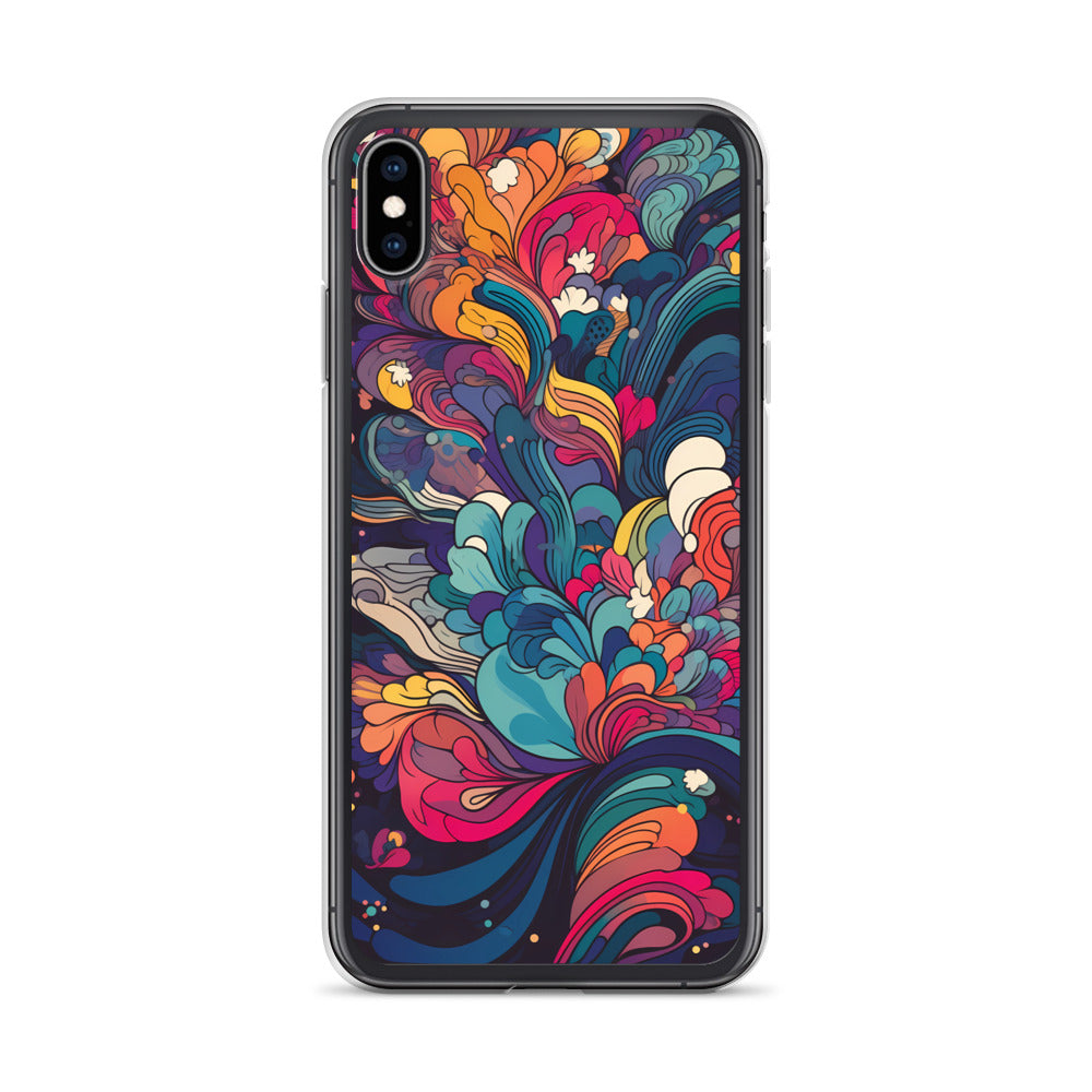 iPhone Case - Mystic Blossom