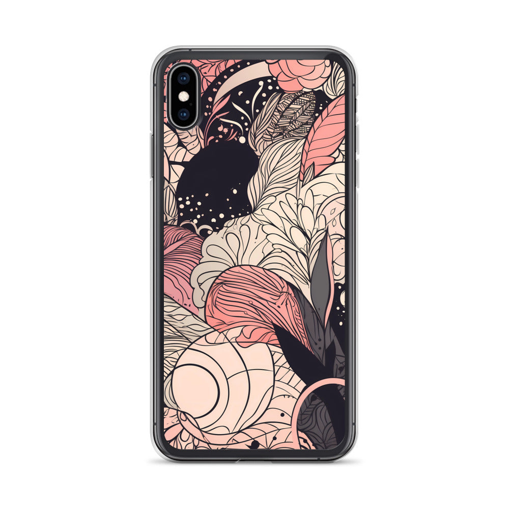 iPhone Case - Pink Blossoms