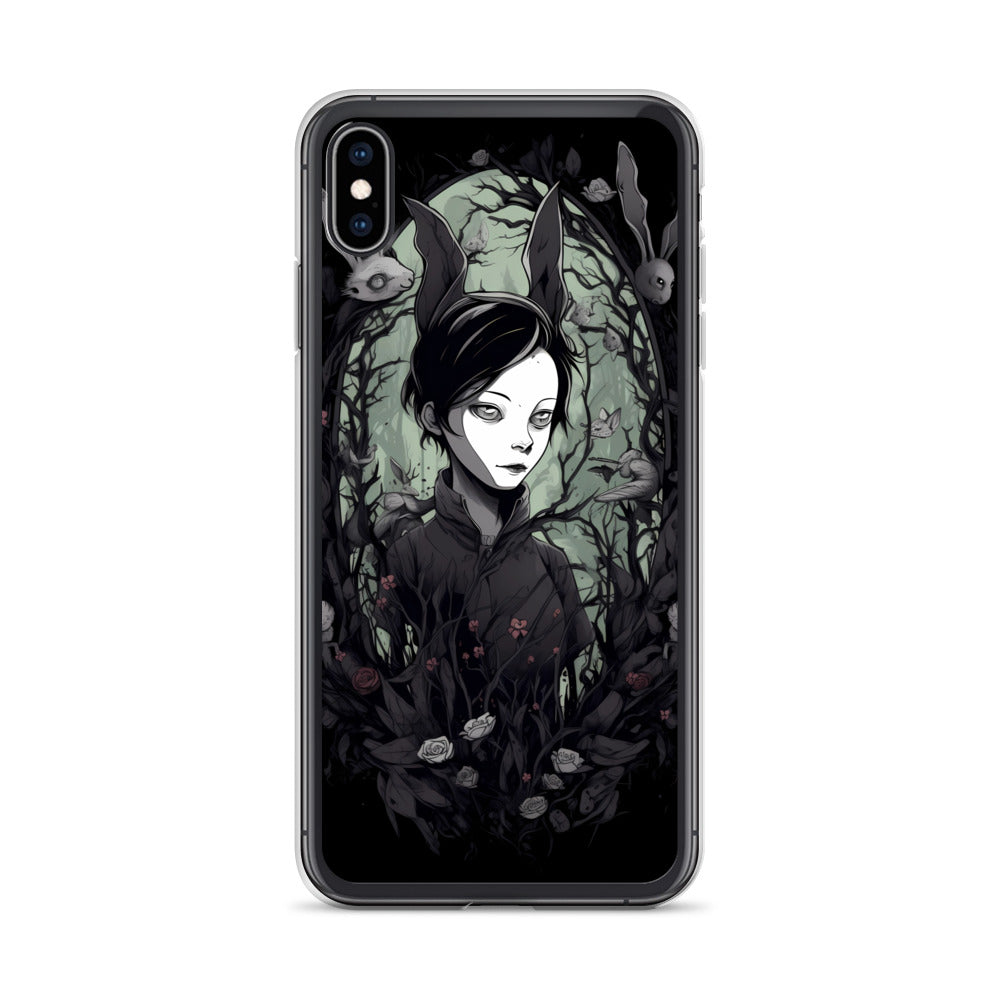 iPhone Case - Shadowed Forest