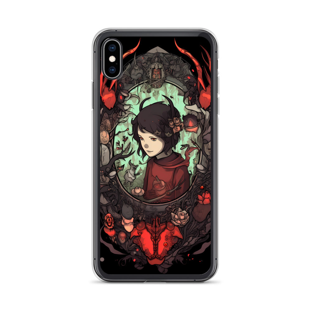 iPhone Case - Enchanted Forest