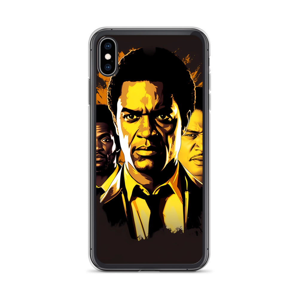 iPhone Case - Detectives on the Case