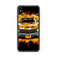 iPhone Case - Revved Up Muscle Car