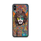 iPhone Case - Rock and Roll Reverie