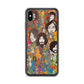 iPhone Case - Psychedelic Visions