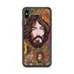 iPhone Case - Funkadelic Rocker