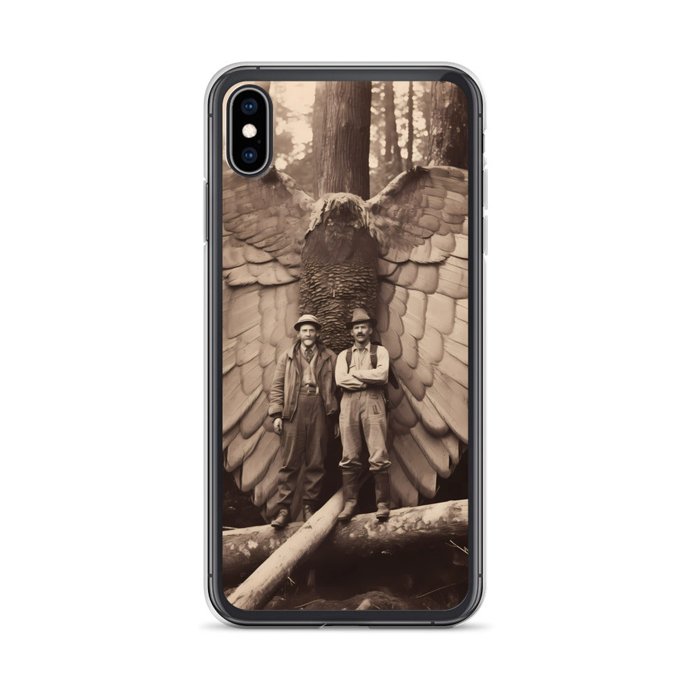 iPhone Case - Pacific Skies