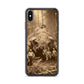 iPhone Case - Great Fauna of the Pacific Northwest